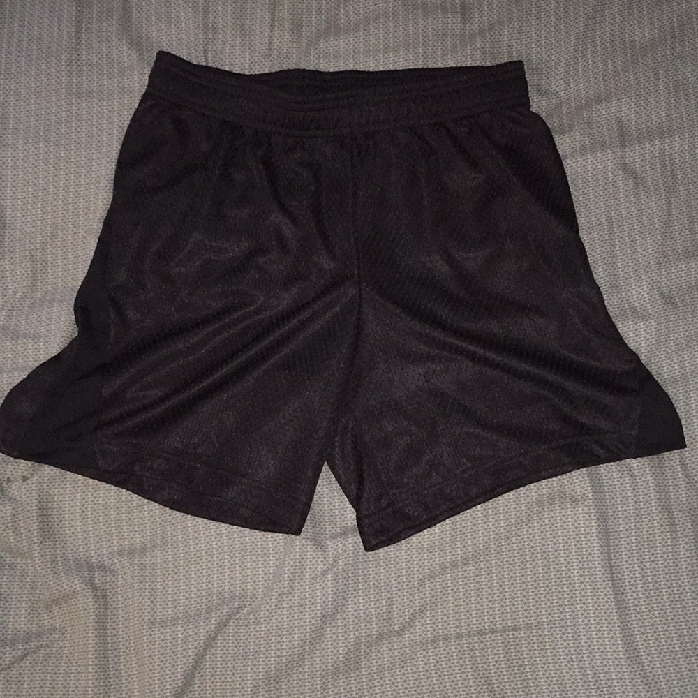 Basketball shorts